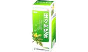 強(qiáng)力枇杷露=