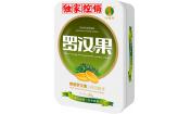 羅漢果硬質糖果（鐵盒）=