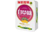 甘草糖硬質糖果（鐵盒）=